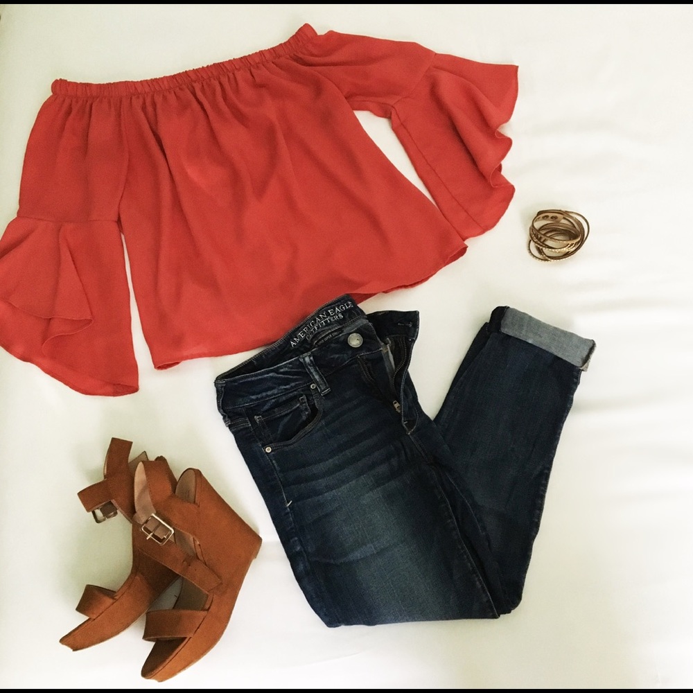 American Eagle Skinny Jean